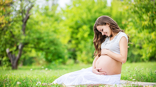 Die wichtigsten Mikronährstoffe während der Schwangerschaft