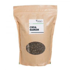 Chia Samen