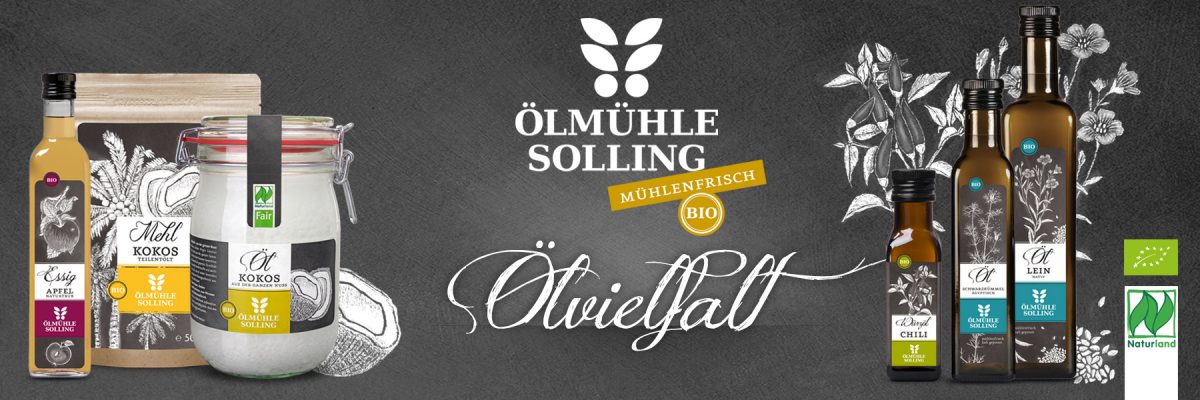 Ölmühle Solling