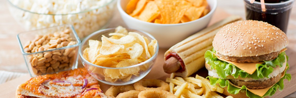 Fast Food