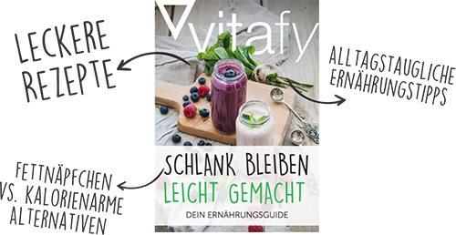 Gratis Ernährungsguide
