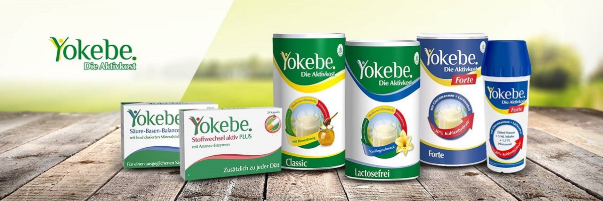Yokebe